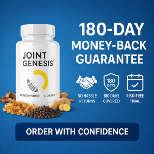 joint genesis guarantee